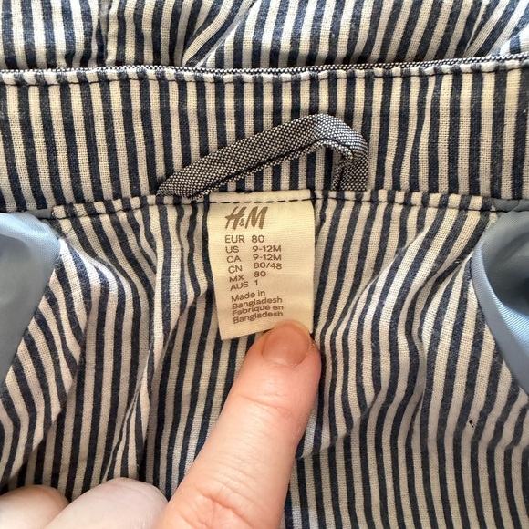 Baby Jacket - Picture 4 of 6